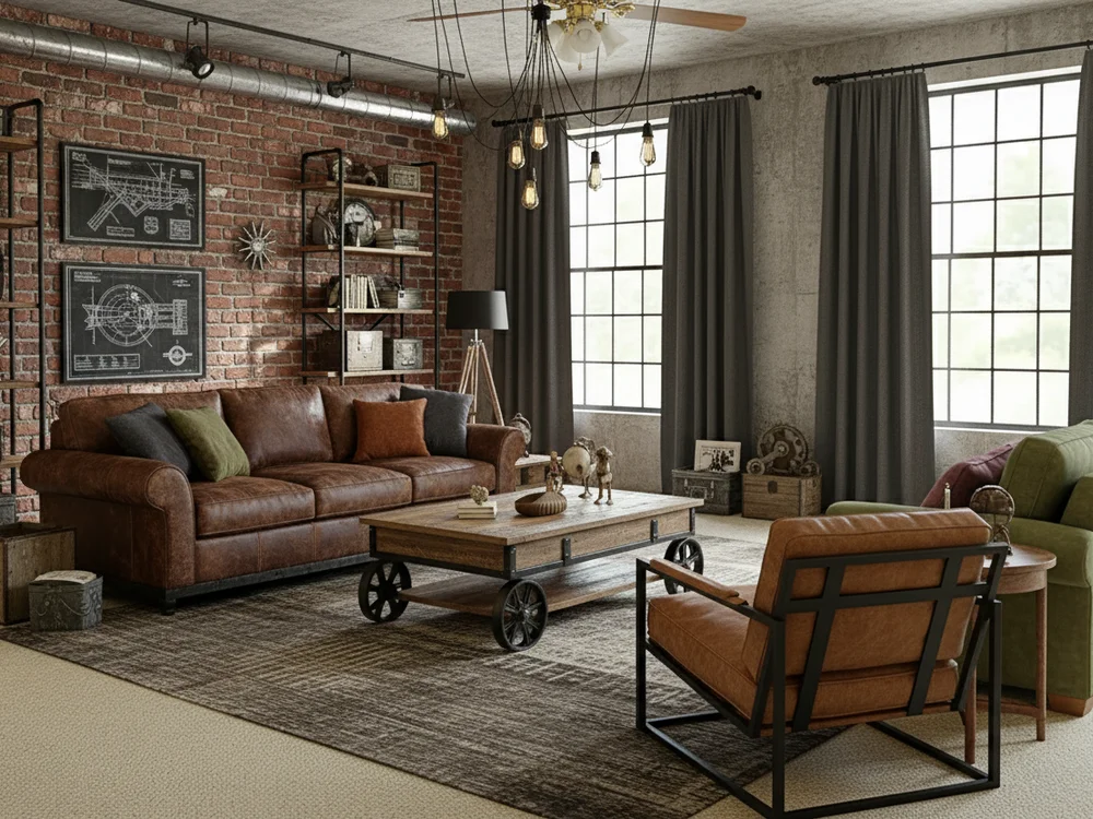 After transformation