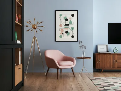 Mid-Century Modern